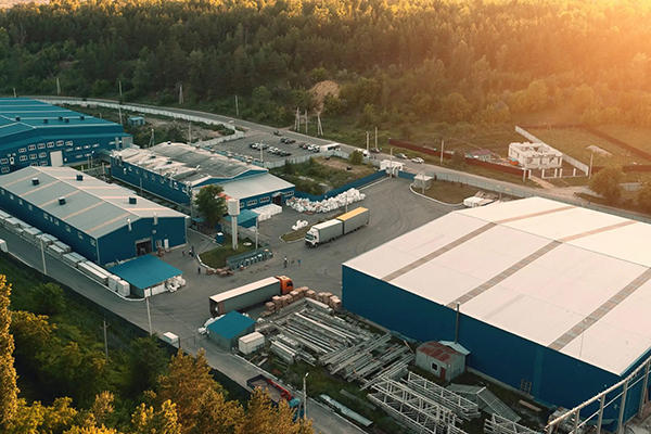 Foshan Terciopel Fabric Co., Ltd.