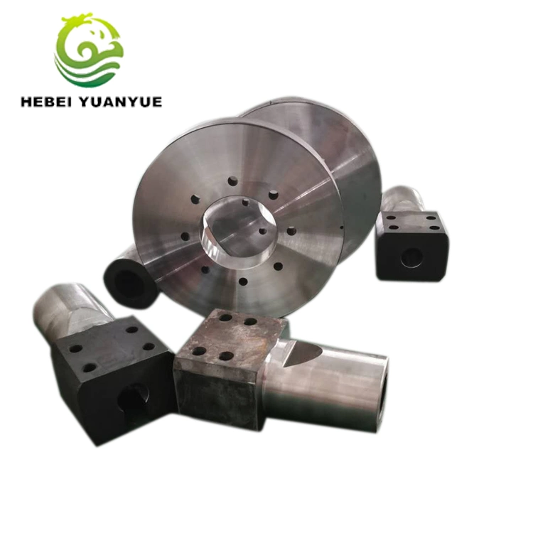 Various Shapes of Stamping Die Made in China