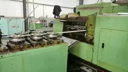 Varias formas de troquel de estampado fabricado en China